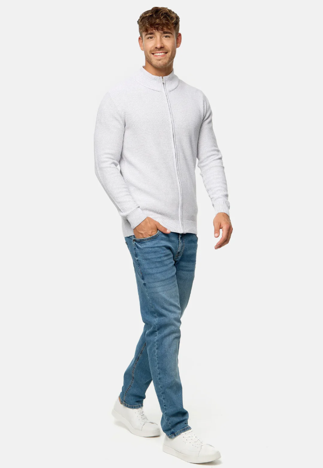 Anabel | Lässiger und bequemer Sommerpullover