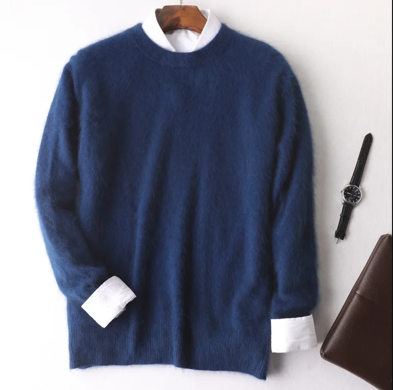 Tala | Unkomplizierter und schicker Sommerpullover