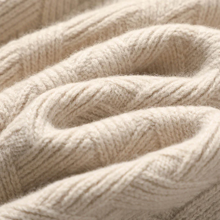 Adeliza | Schicker und entspannter Sommerpullover