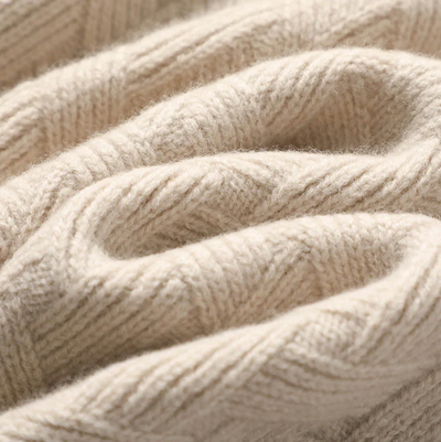 Adeliza | Schicker und entspannter Sommerpullover