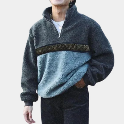 Dasha | Klassischer und stilvoller Sommermantel