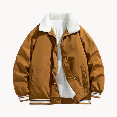 Krista | Klassischer und bequemer Sommermantel