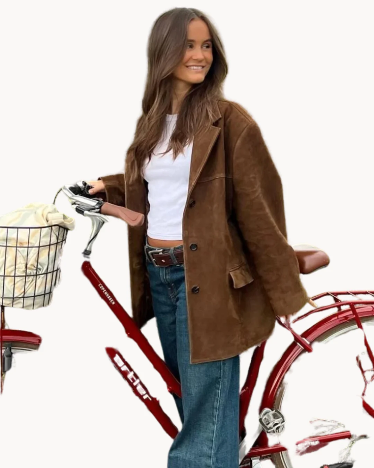 Gabriela | Müheloses und elegantes Sommerkleidungsstück