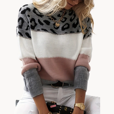 Briseis | Modern and Versatile summer Pullover