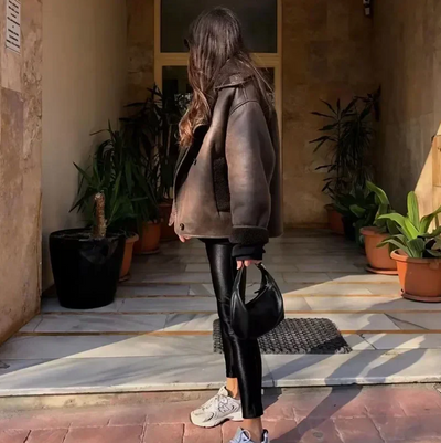 Lucrécia | Entspanntes und stilvolles Sommerkleidungsstück