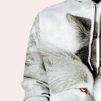 Dariela | Lässiger und stylischer Sommer Hoodie