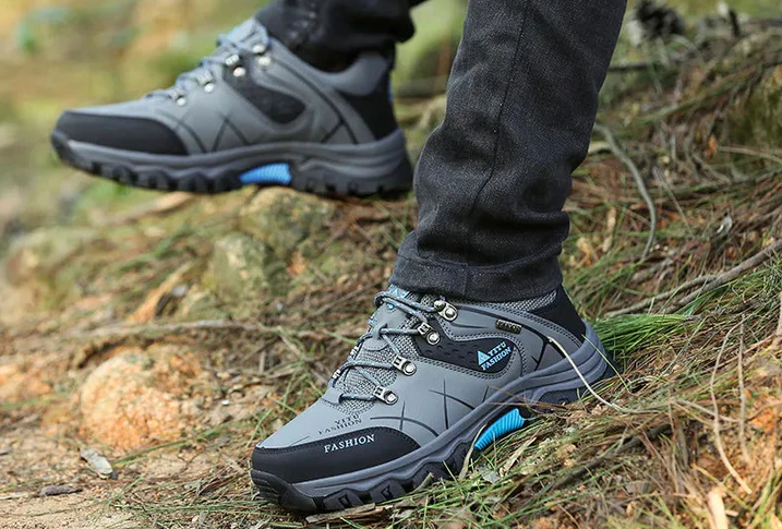 Thalia | Lässige und bequeme Sommerschuhe