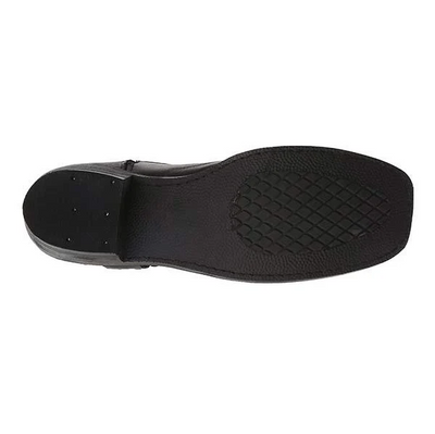 Ebenholz | Entspannte und stilvolle Sommerstiefel