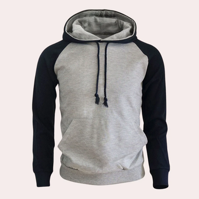 Traudl | Moderner und modischer Sommer Hoodie