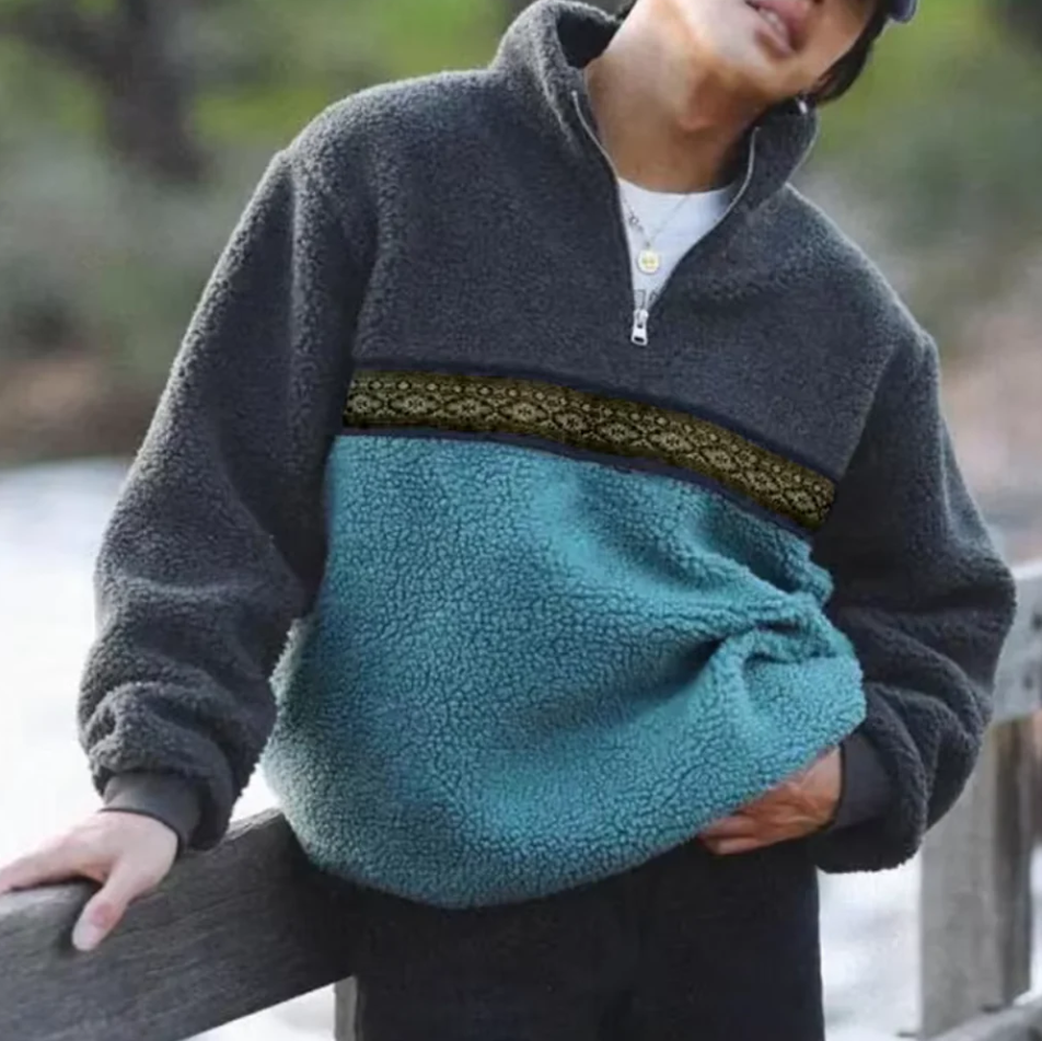 Dasha | Klassischer und stilvoller Sommermantel