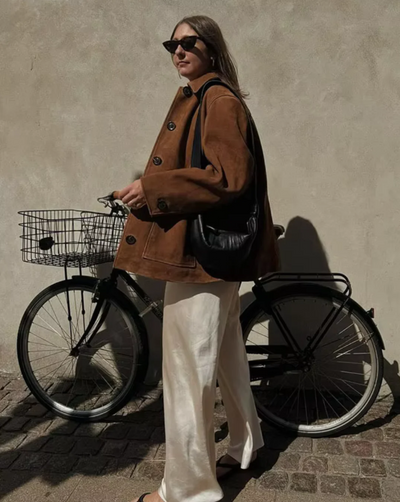 Gabriela | Müheloses und elegantes Sommerkleidungsstück