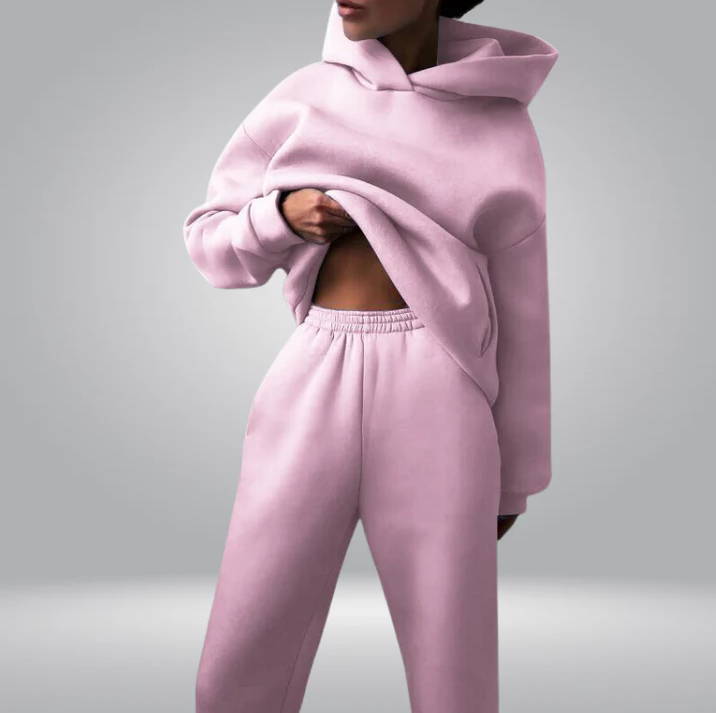 Eldora | Elegante und vielseitige Sommerhosen