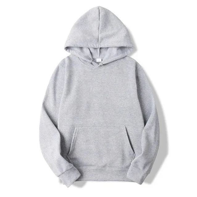 Acadia | Klassischer und eleganter Sommer Hoodie