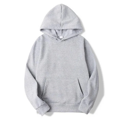 Acadia | Klassischer und eleganter Sommer Hoodie