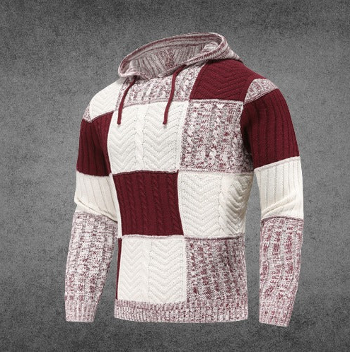 Imke | Trendiger und eleganter Sommer Hoodie