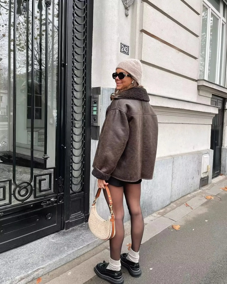 Lucrécia | Entspanntes und stilvolles Sommerkleidungsstück