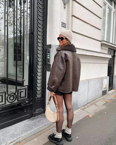 Lucrécia | Entspanntes und stilvolles Sommerkleidungsstück