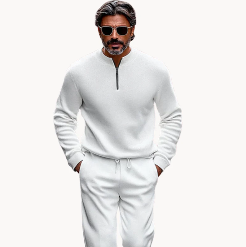 Fabiola | Lässiges und bequemes Sommerkleidungsstück