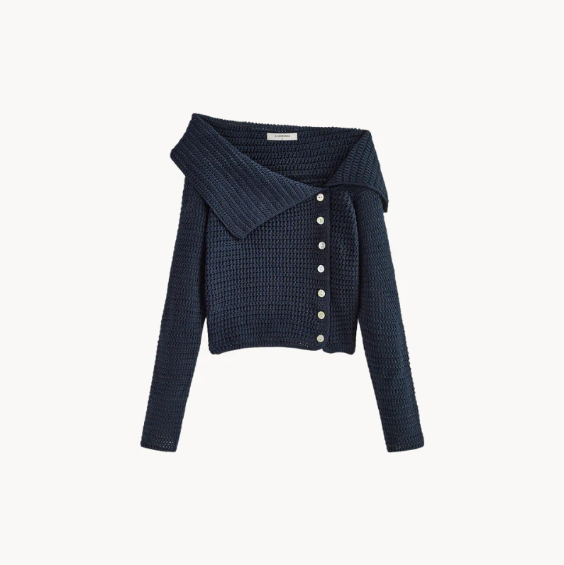 Lyanna | Elegantes und lässiges Sommer-Top