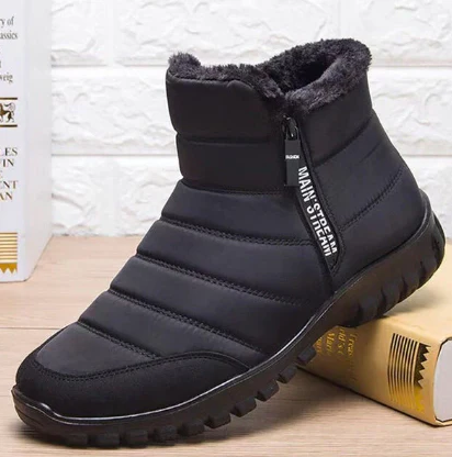 Ema | Vielseitige und bequeme Sommerstiefel