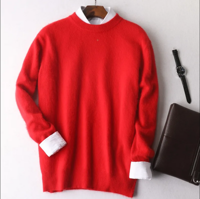 Tala | Unkomplizierter und schicker Sommerpullover