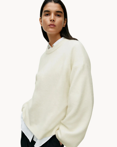 Kristine | Mühelose und trendige Sommerpullover