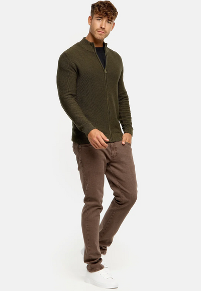 Anabel | Lässiger und bequemer Sommerpullover