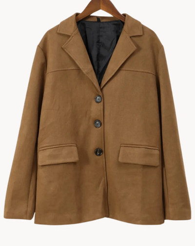 Gabriela | Müheloses und elegantes Sommerkleidungsstück