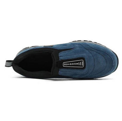 Luana | Lässige und mühelose Sommerschuhe