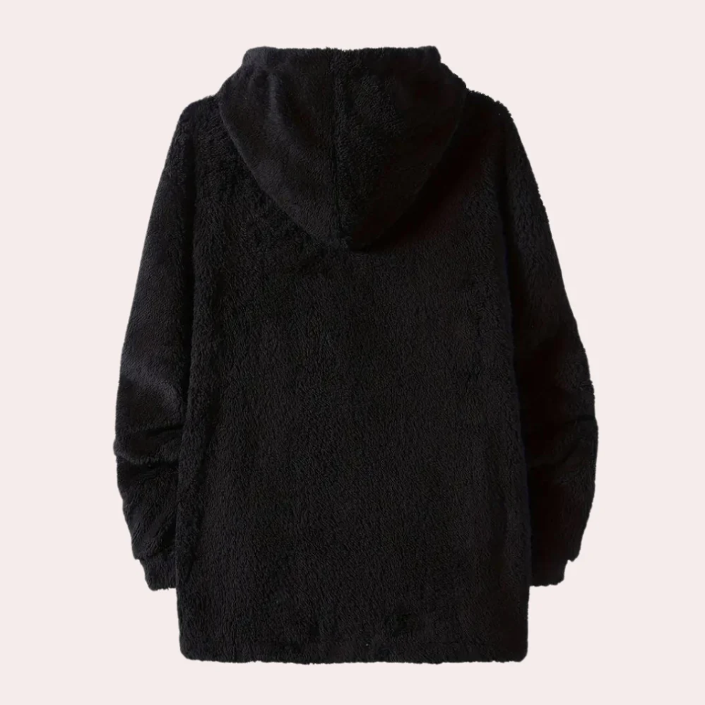 Arista | Einfacher und stilvoller Sommermantel