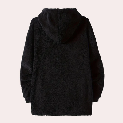 Arista | Einfacher und stilvoller Sommermantel