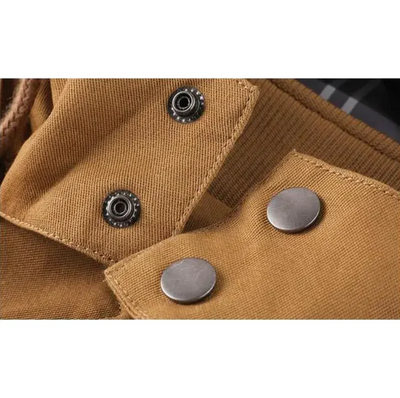 Ailbhe | Klassischer und bequemer Sommermantel