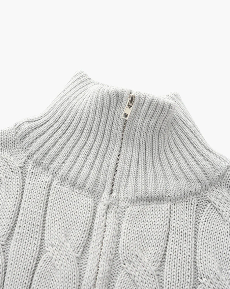 Dariah | Stilvolle und elegante Sommerpullover