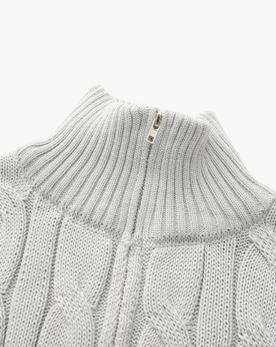 Dariah | Stilvolle und elegante Sommerpullover