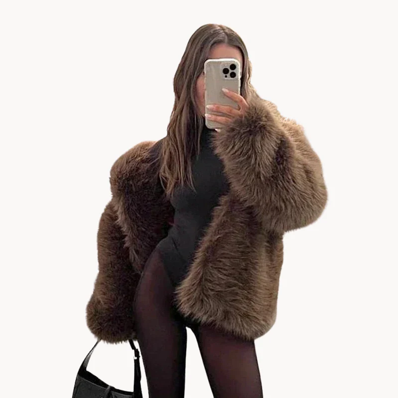 Tallulah | Modische und minimalistische Sommerjacke