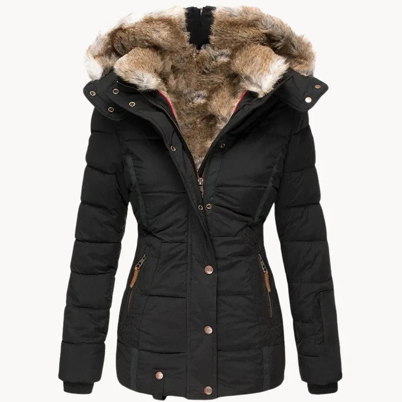 Christmarie | Unkomplizierter und trendiger Sommermantel