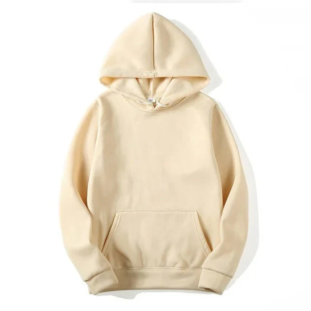 Acadia | Klassischer und eleganter Sommer Hoodie