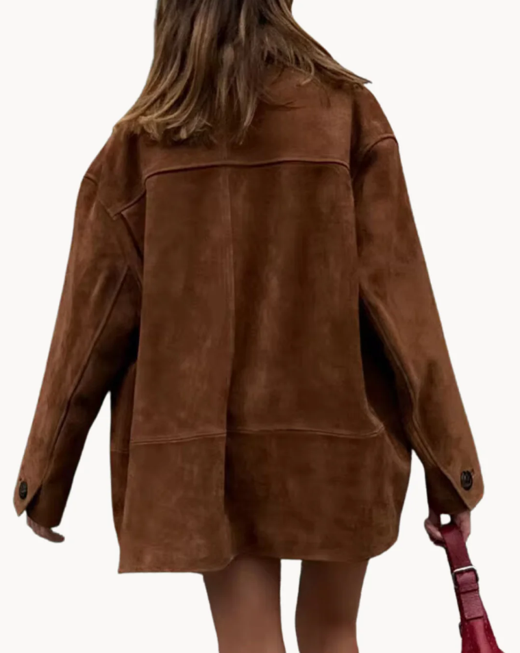 Gabriela | Müheloses und elegantes Sommerkleidungsstück