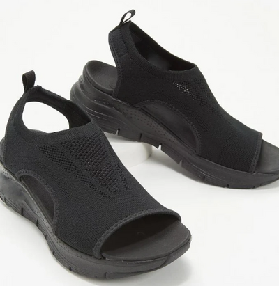 Mathilde® | Die gemütlichen, bequemen und stylischen Sandalen