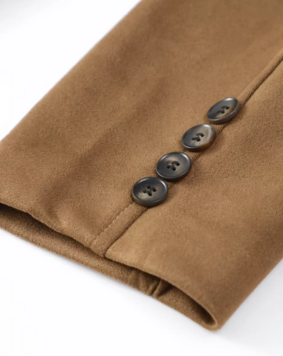 Gabriela | Müheloses und elegantes Sommerkleidungsstück