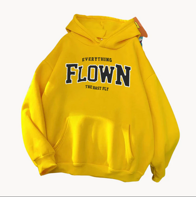 Darea | Entspannter und stilvoller Sommerpullover