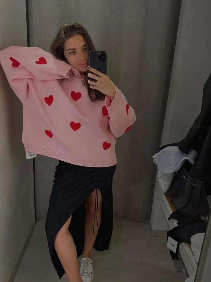 Abilene | Vielseitige und bequeme Sommerpullover