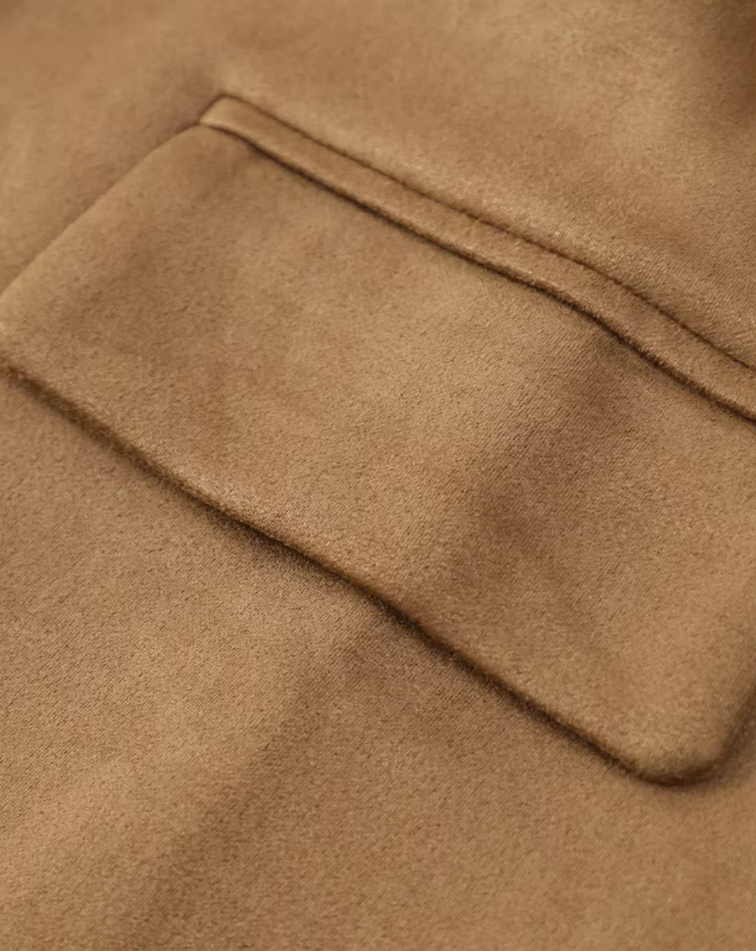 Gabriela | Müheloses und elegantes Sommerkleidungsstück