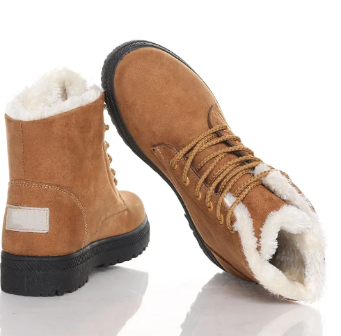 Annette - Winterstiefel für Damen