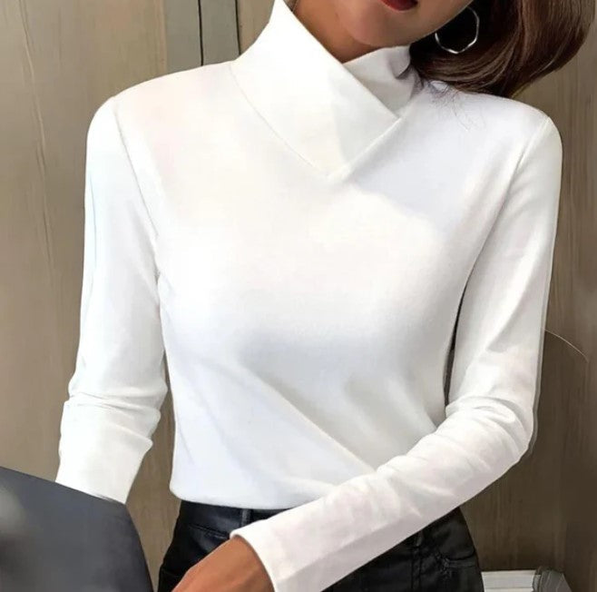 Iridessa | Elegantes und vielseitiges Sommer-T-Shirt