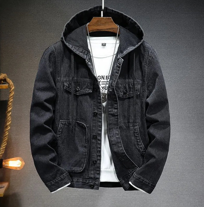 Ayana | Klassischer und eleganter Sommermantel