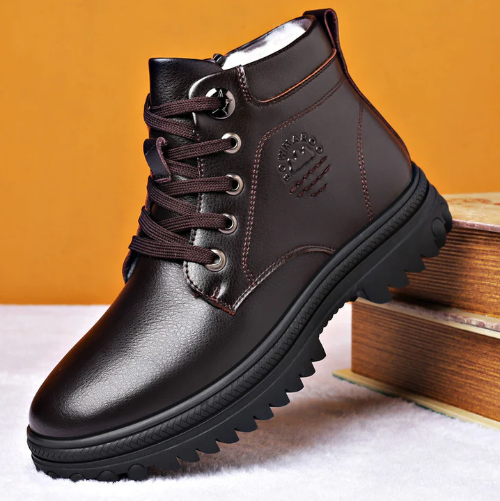 Serafina | Lässige und mühelose Sommerstiefel