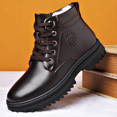 Serafina | Lässige und mühelose Sommerstiefel