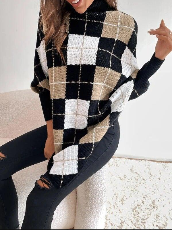 Avalynn | Klassischer und stilvoller Sommerpullover