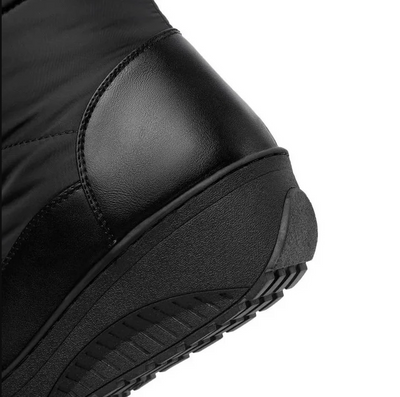 Nilda | Lässige und mühelose Sommerstiefel